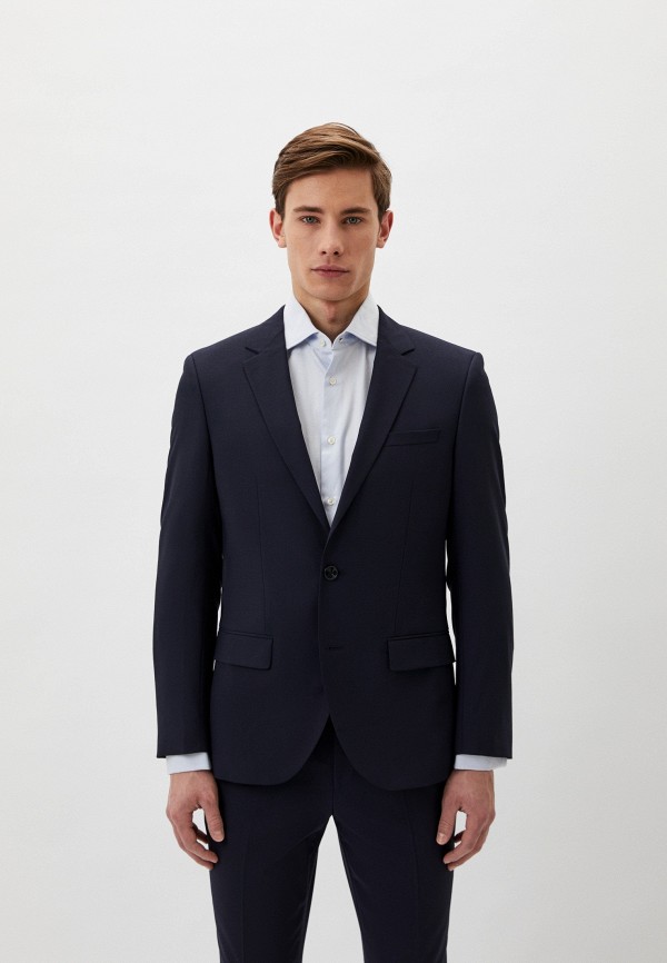 фото Костюм классический hugo