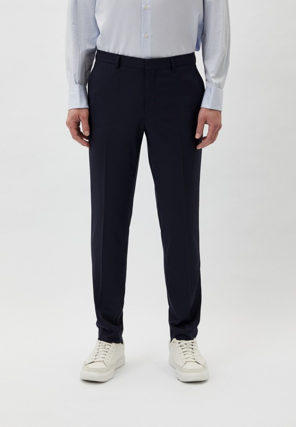 фото Костюм классический hugo