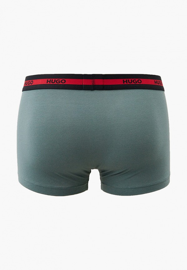 фото Трусы 3 шт. hugo
