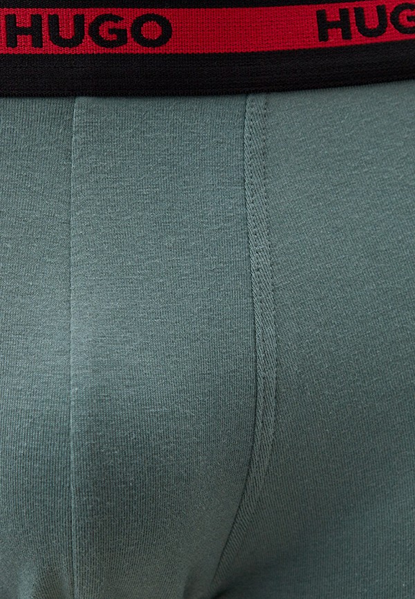 фото Трусы 3 шт. hugo