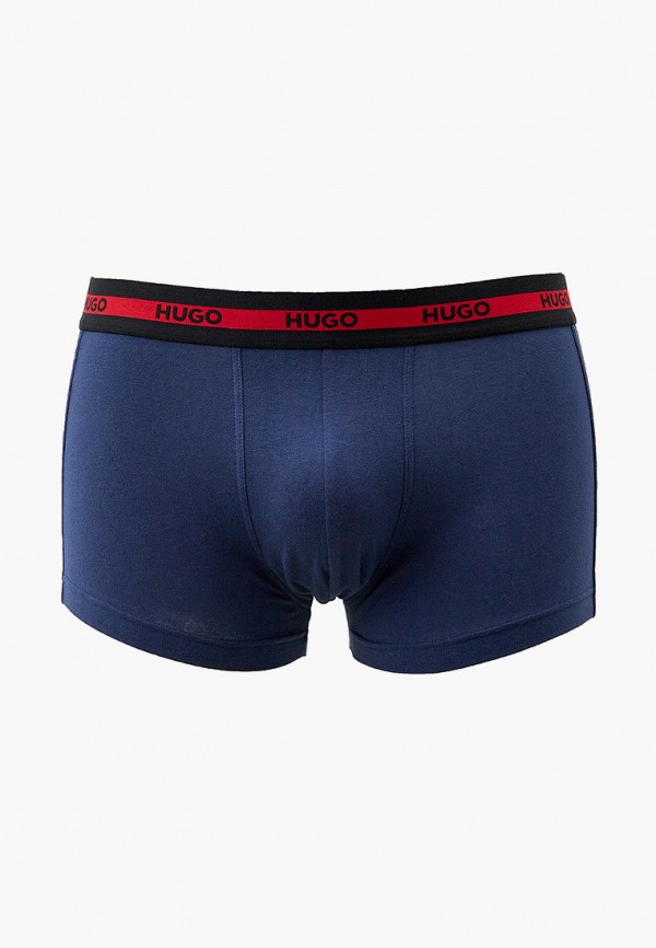 фото Трусы 3 шт. hugo