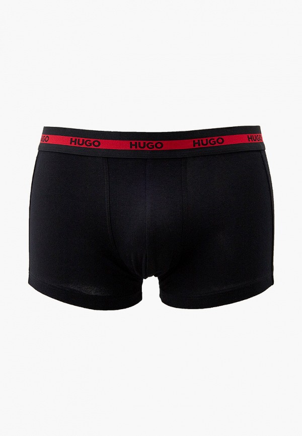 фото Трусы 3 шт. hugo