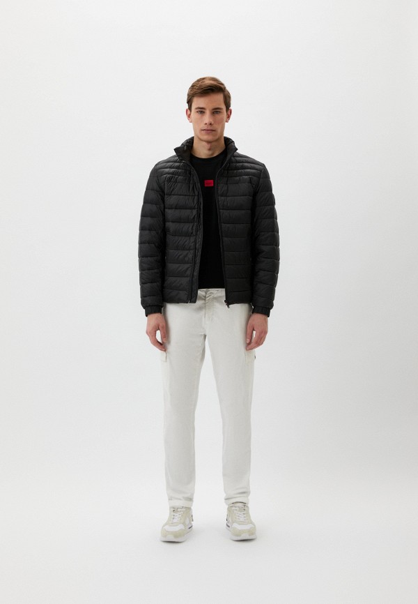 фото Куртка утепленная boss