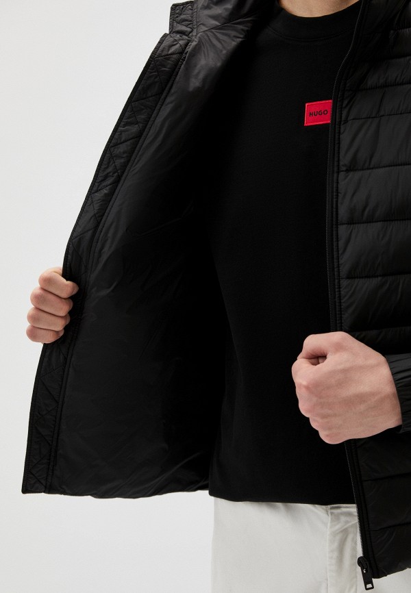 фото Куртка утепленная boss