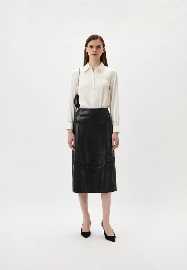 фото Юбка boss