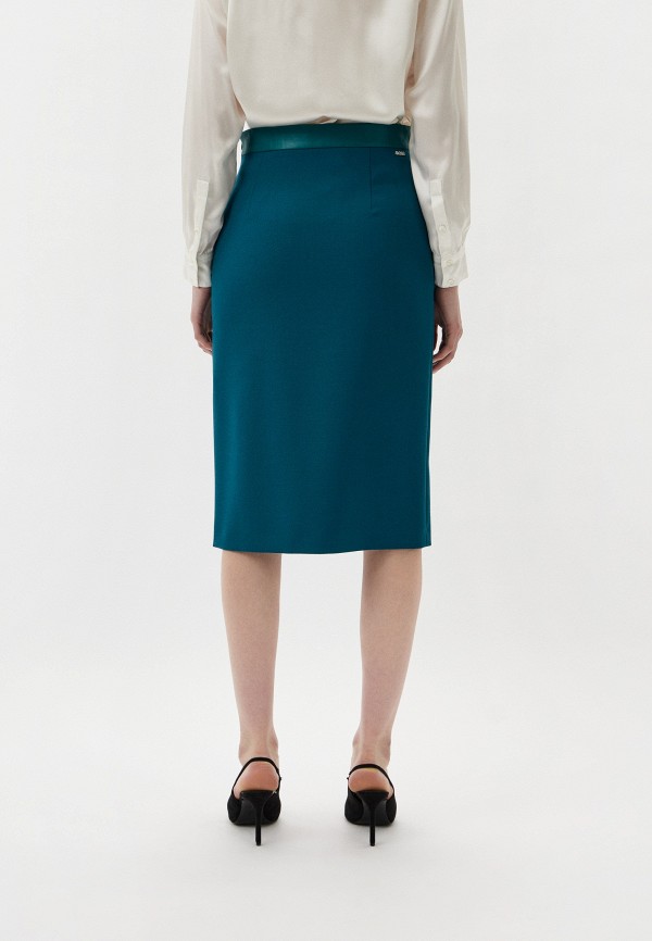 фото Юбка boss