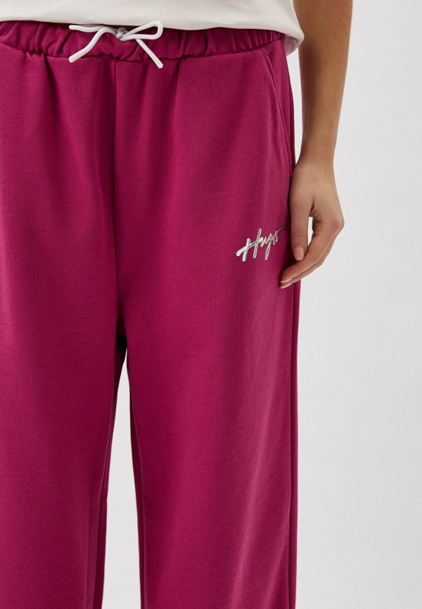 фото Брюки спортивные hugo