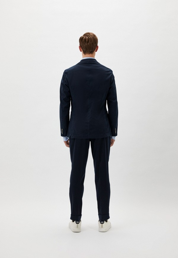 фото Костюм классический boss