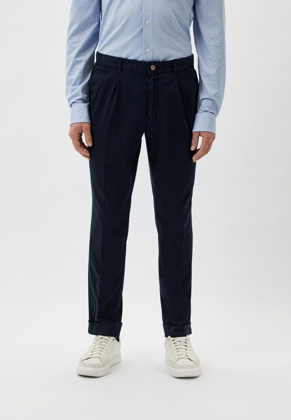 фото Костюм классический boss