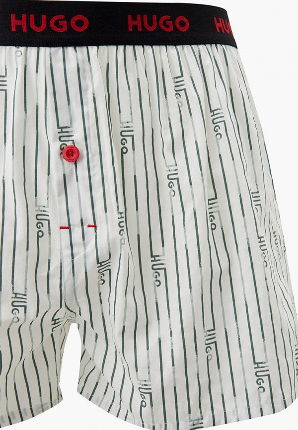 фото Трусы 3 шт. hugo