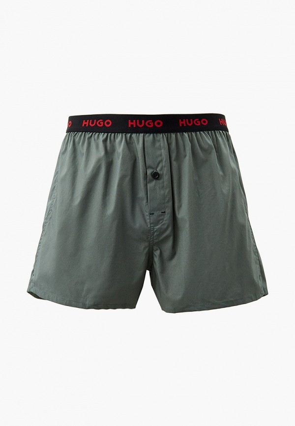 фото Трусы 3 шт. hugo