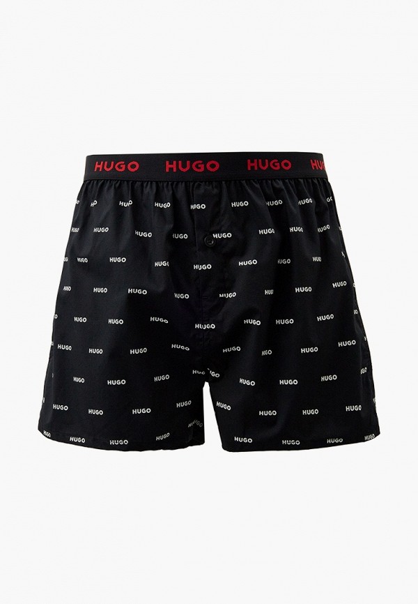 фото Трусы 3 шт. hugo