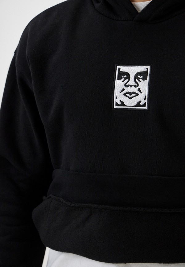 фото Худи obey