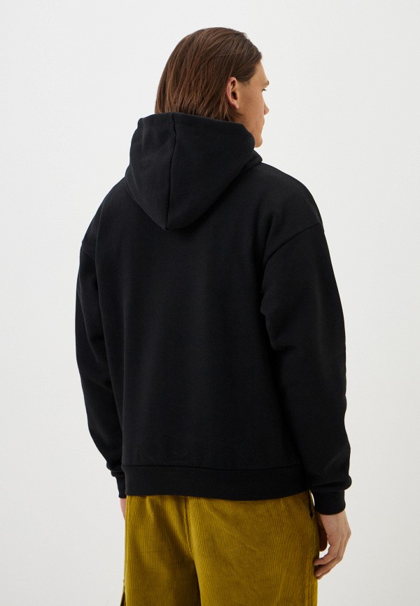 фото Худи obey