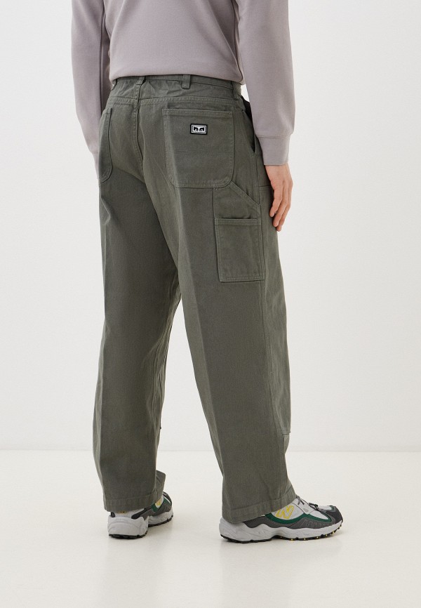 фото Джинсы obey