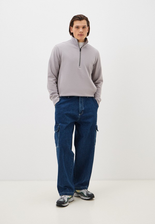 фото Джинсы obey