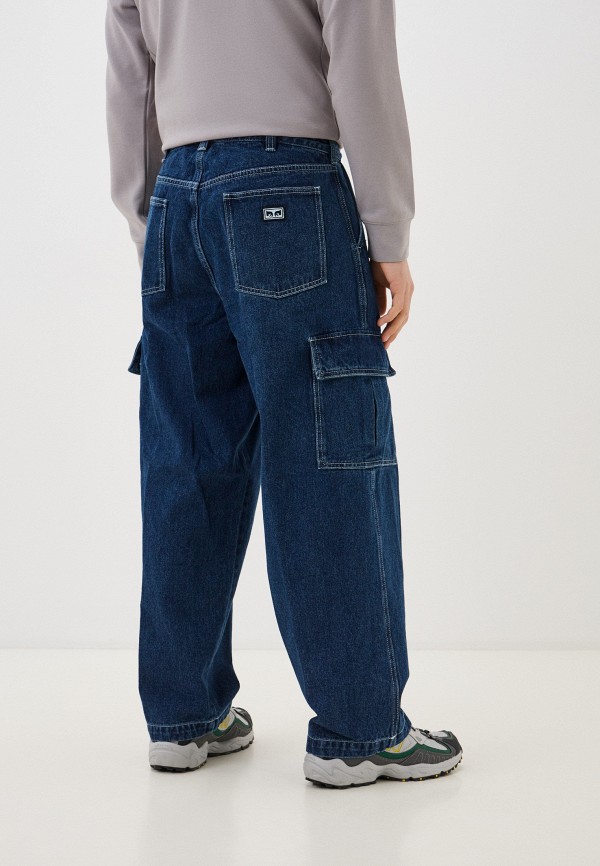 фото Джинсы obey