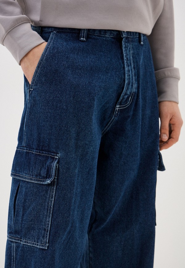 фото Джинсы obey