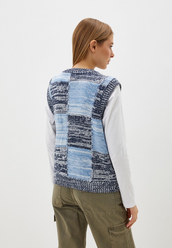 фото Жилет obey