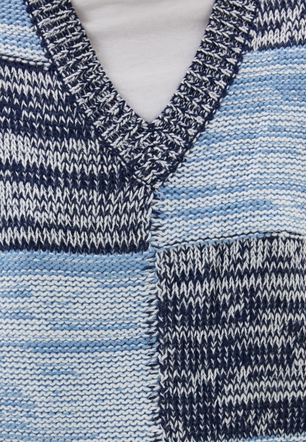 фото Жилет obey