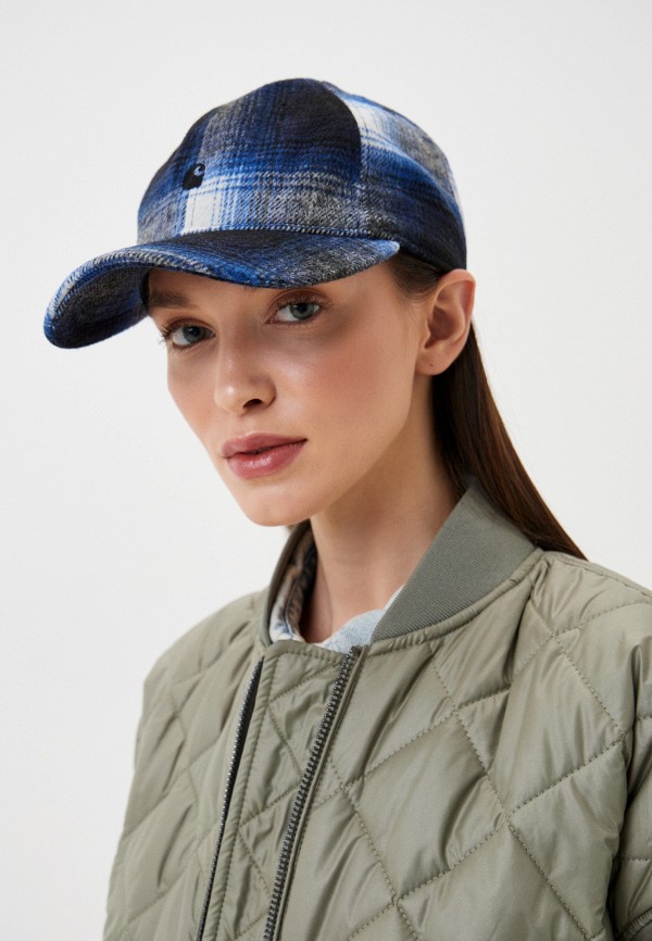 фото Бейсболка carhartt wip