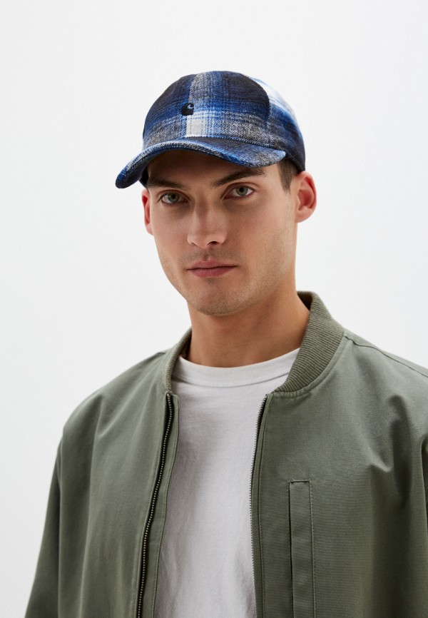 фото Бейсболка carhartt wip