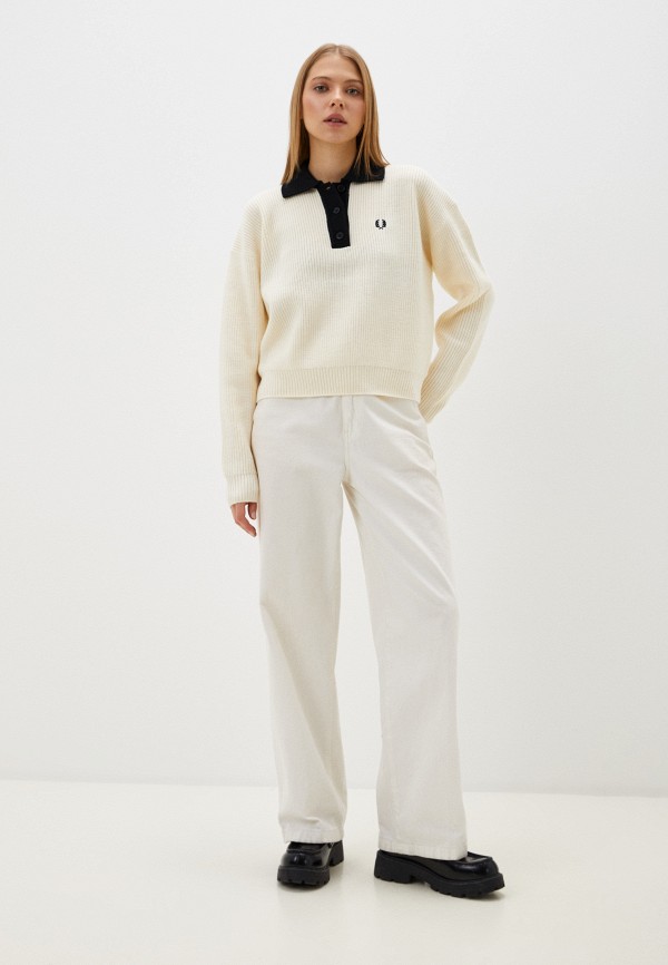 фото Поло fred perry