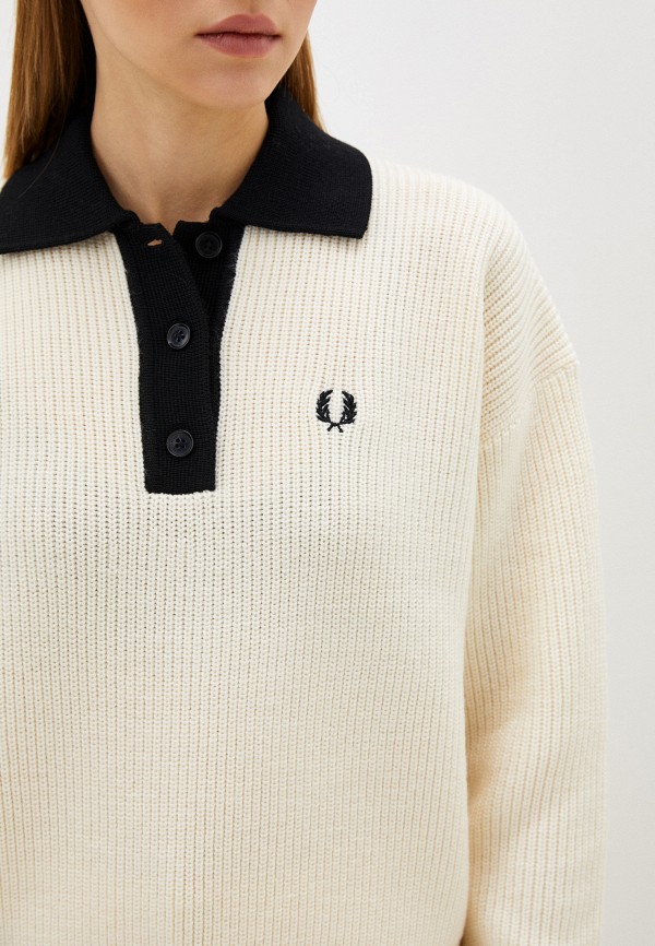 фото Поло fred perry