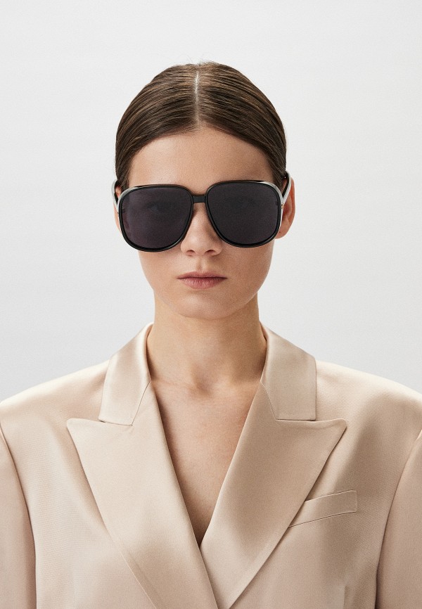 фото Очки солнцезащитные dior