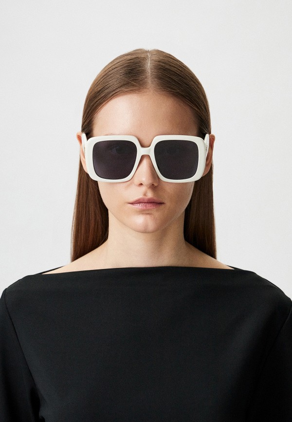 фото Очки солнцезащитные dior