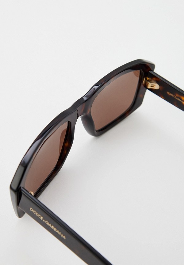 фото Очки солнцезащитные dolce&gabbana