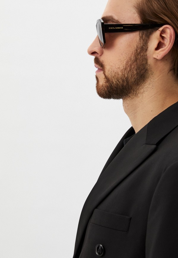 фото Очки солнцезащитные dolce&gabbana