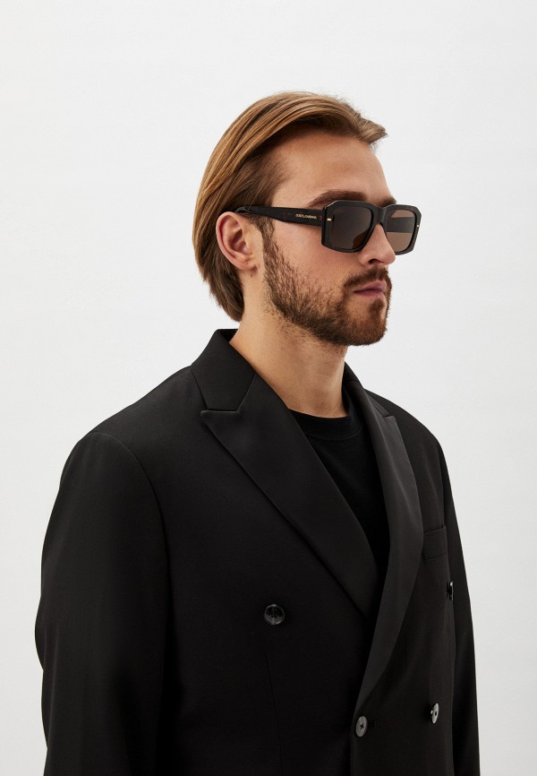 фото Очки солнцезащитные dolce&gabbana