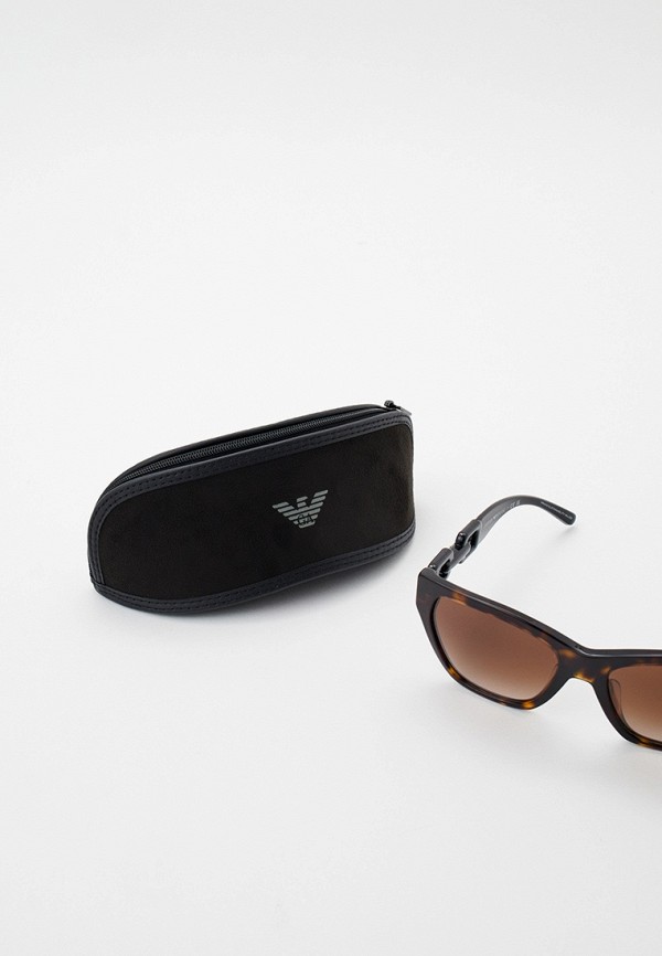 фото Очки солнцезащитные emporio armani