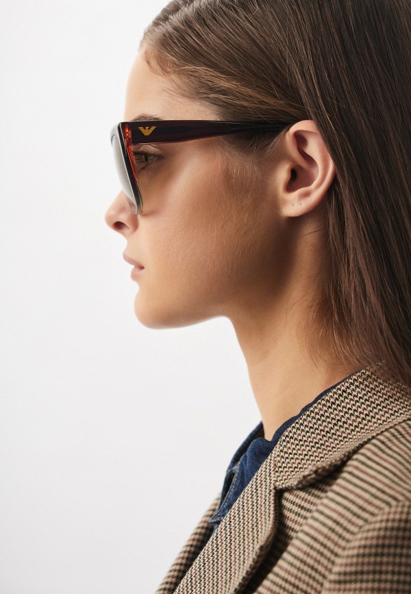 фото Очки солнцезащитные emporio armani