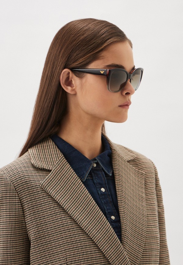 фото Очки солнцезащитные emporio armani