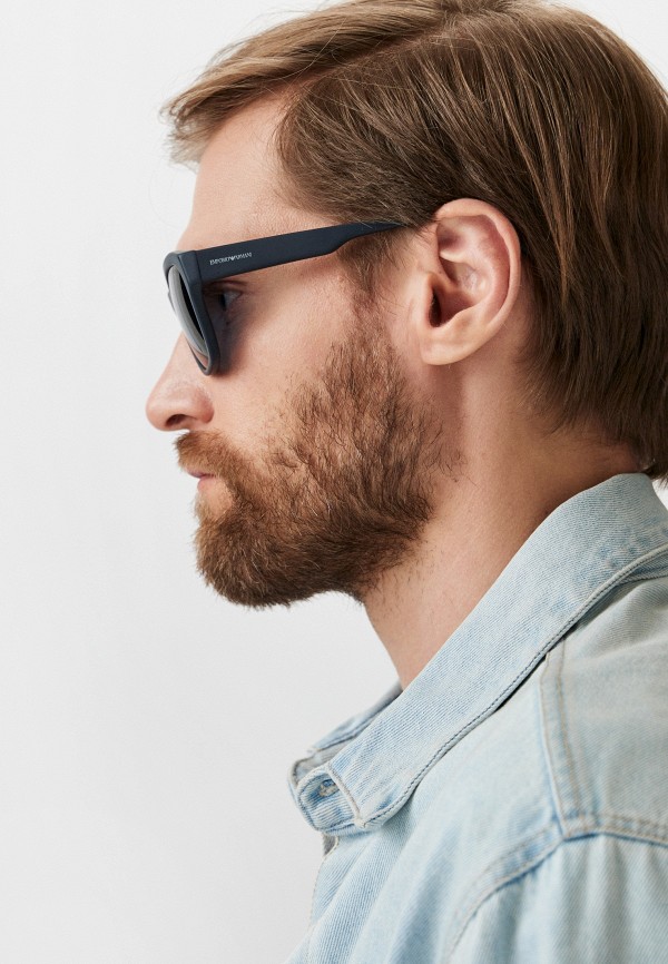 фото Очки солнцезащитные emporio armani