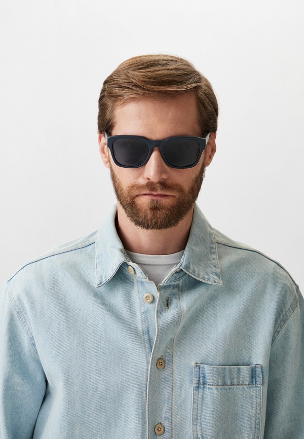 фото Очки солнцезащитные emporio armani