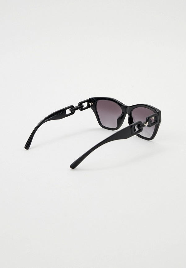 фото Очки солнцезащитные emporio armani
