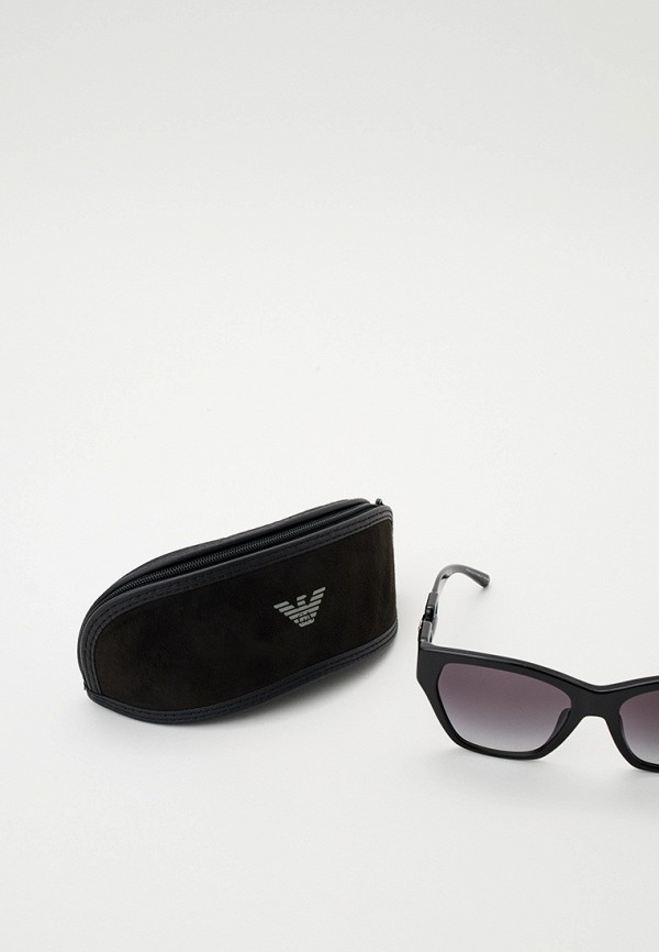 фото Очки солнцезащитные emporio armani