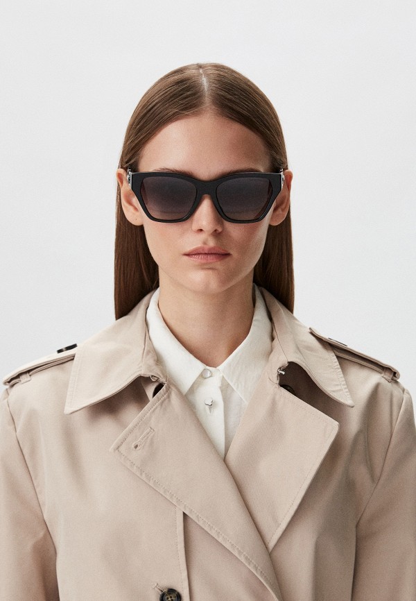 фото Очки солнцезащитные emporio armani