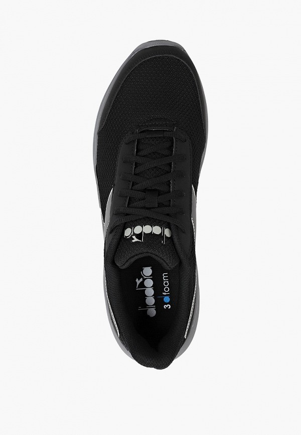 фото Кроссовки diadora