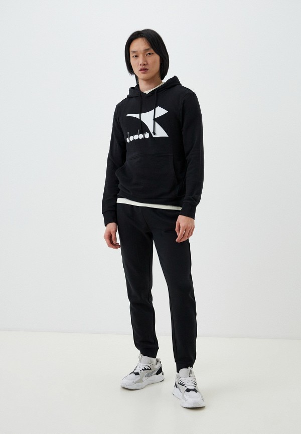 фото Брюки спортивные diadora