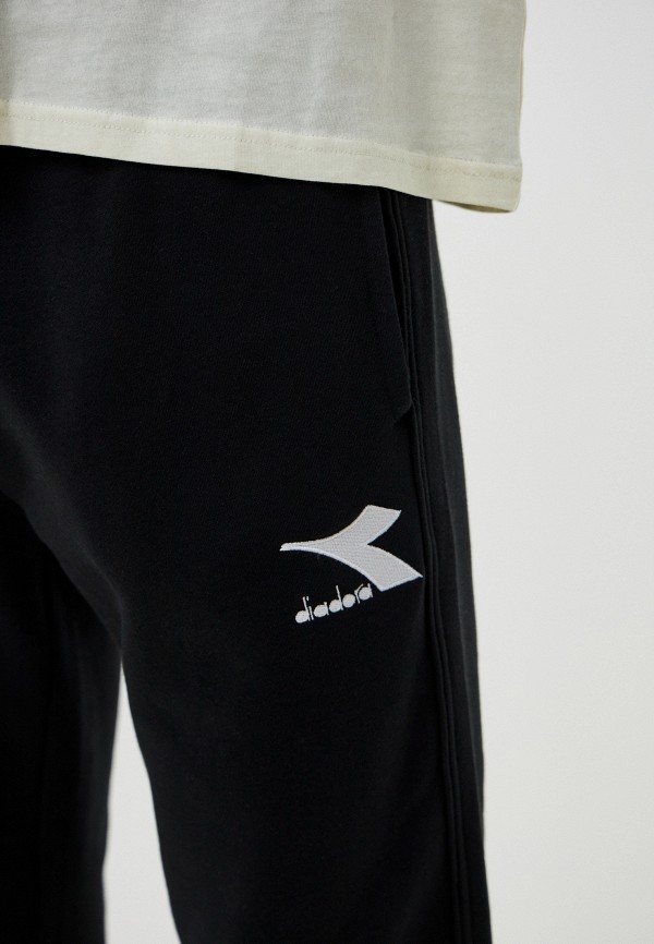 фото Брюки спортивные diadora