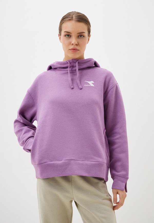 фото Худи diadora