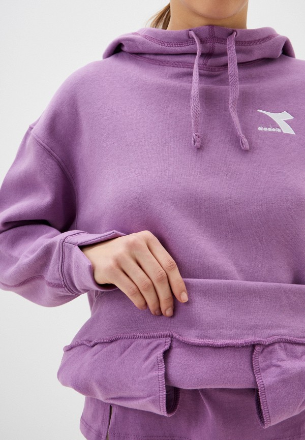 фото Худи diadora