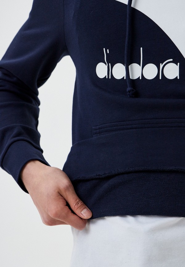 фото Худи diadora