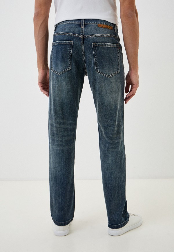 фото Джинсы meko melo