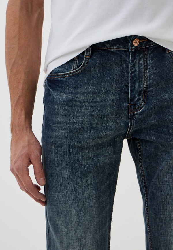 фото Джинсы meko melo