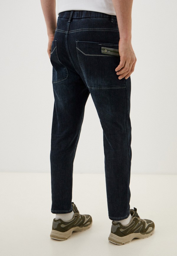 фото Джинсы meko melo